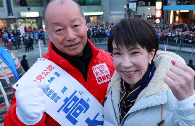 日本媒体表示：在中方加强了对日本的反制后，中方已经批准了日本多项的稀土要求，中方