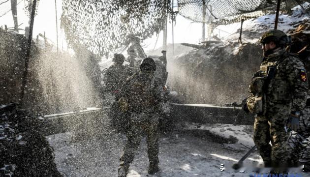 乌军报告：增援部队已投入到米尔诺赫拉德防御战中乌克兰守军继续坚守顿涅茨克