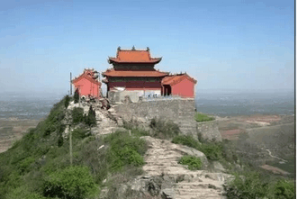 河南这七个原生态景区有山有水没门票, 去过两个你就是牛人