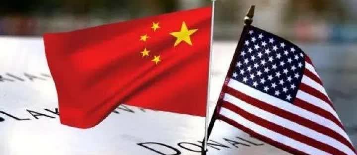 中国与美国本该有一战，之所以至今都没动手，只因为双方在“怎么打”上没谈拢，到底是