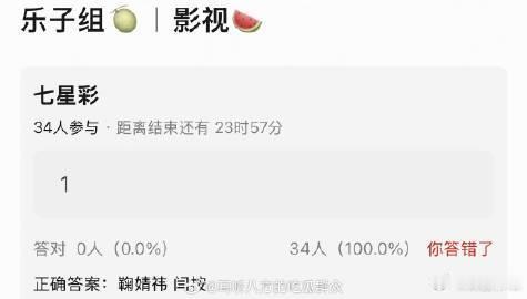 网传鞠婧祎闫桉出演七星彩《七星彩》选角瓜传出，网传鞠婧祎饰演纪澄，闫桉出演沈彻