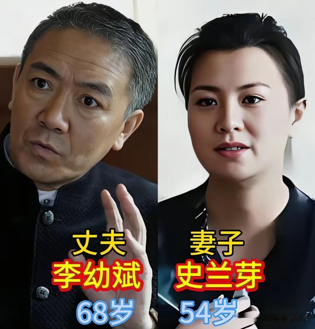 圈里这7对低调的恩爱的明星夫妻，还真的是让人羡慕呀张家辉和关永和两个人加起来