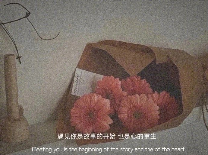 “不是他不看信息，也不是没空看，因为他知道，如果回复你一条，就要没完没了的聊下去