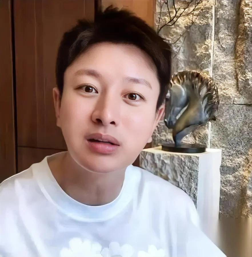 贾乃亮今年42了也没打算再婚真不是他挑，是当年那事儿伤得太狠了啊。当