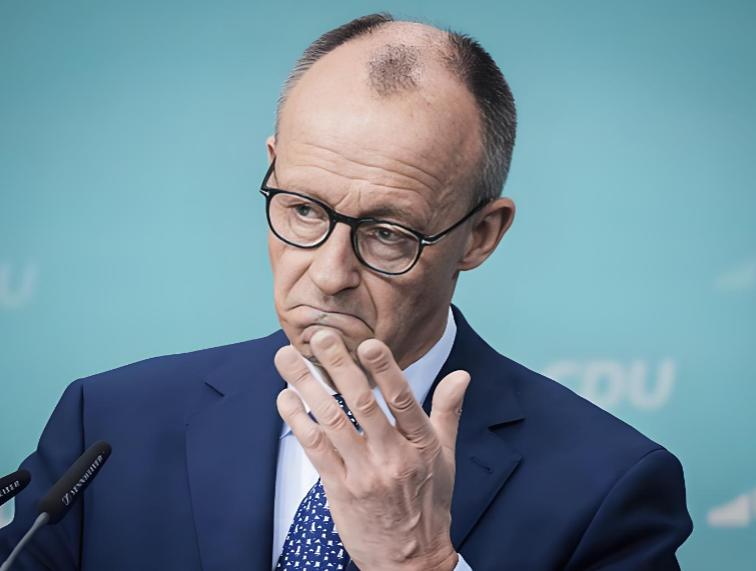 德媒表示，中国是一个制度性超级大国，中国非常的“危险”！2月17日，德国之声刊文