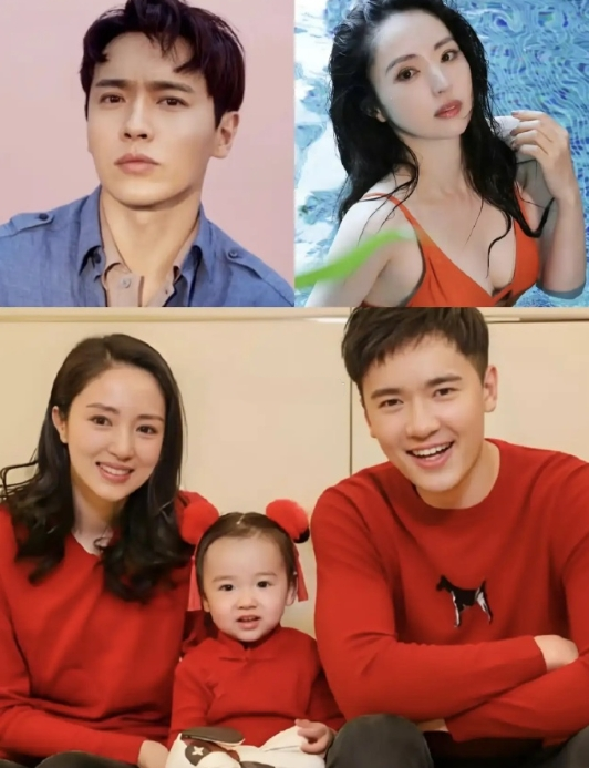 高云翔估计对前妻董璇都无语了。他原以为离了婚就能各自安好。没想到董璇二婚上了