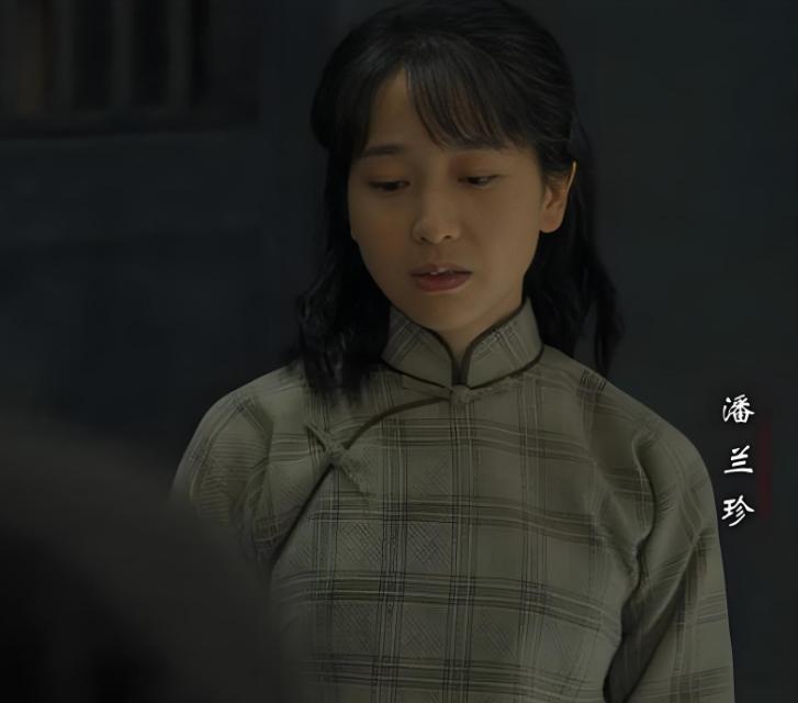 1942年，陈独秀病逝，身边仅剩小29岁的妻子潘兰珍，他咽气前的嘱咐令人唏嘘：你