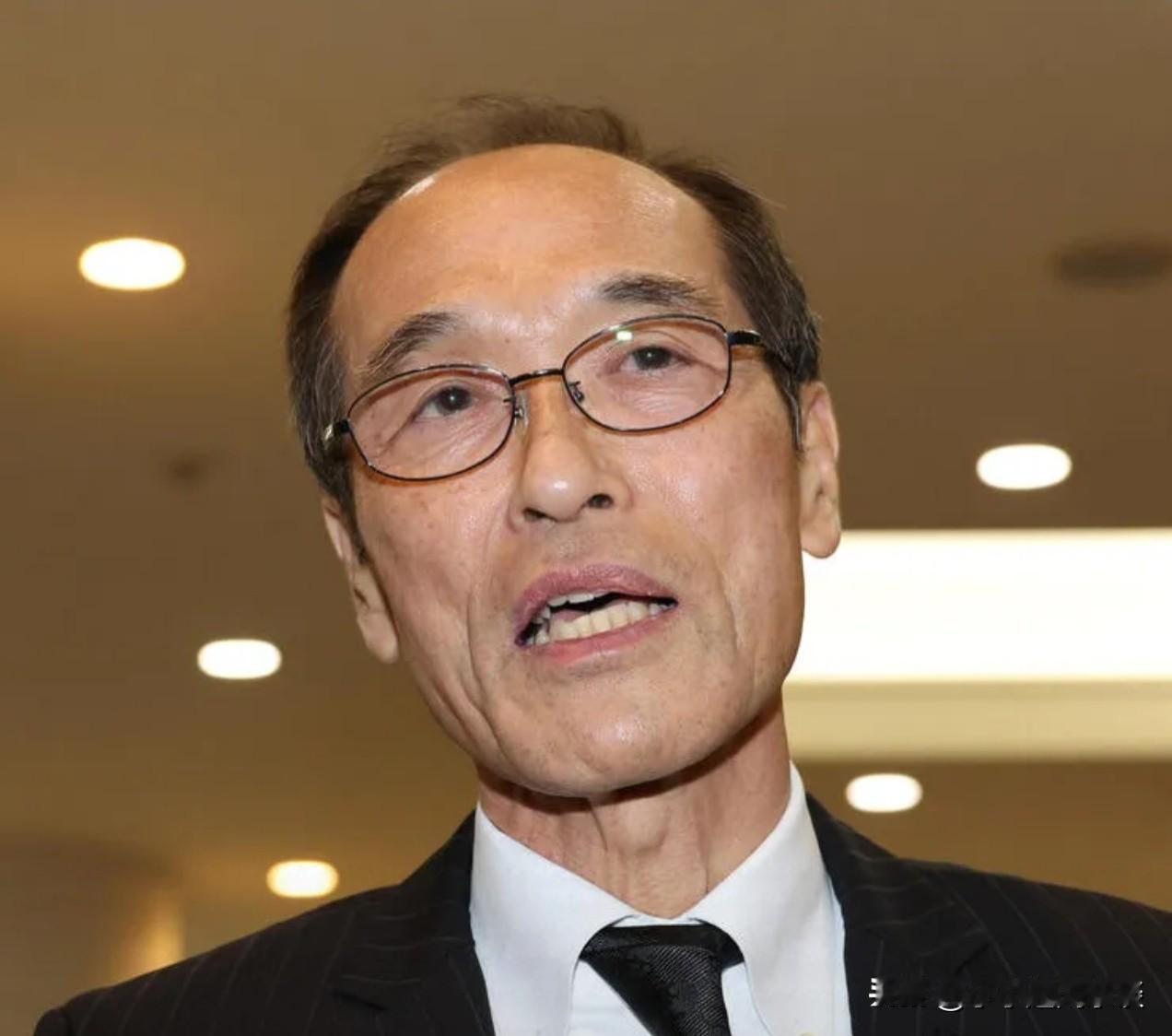 日本政坛惊爆内幕：谁在操纵高市早苗的野心？1月25日，日本前议员东国原英夫在