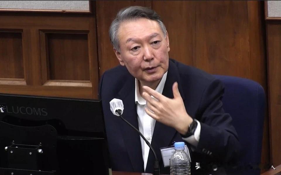 韩国检方已经开枪，尹锡悦的“人设保质期”彻底终结。死刑请求，是一次制度性的总清算