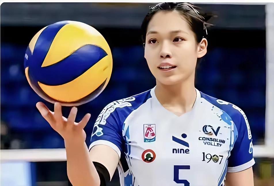 意甲赛场“小老虎”庄宇珊结束留洋之旅“衣锦还乡”，圣乔瓦尼表达不舍北京时间