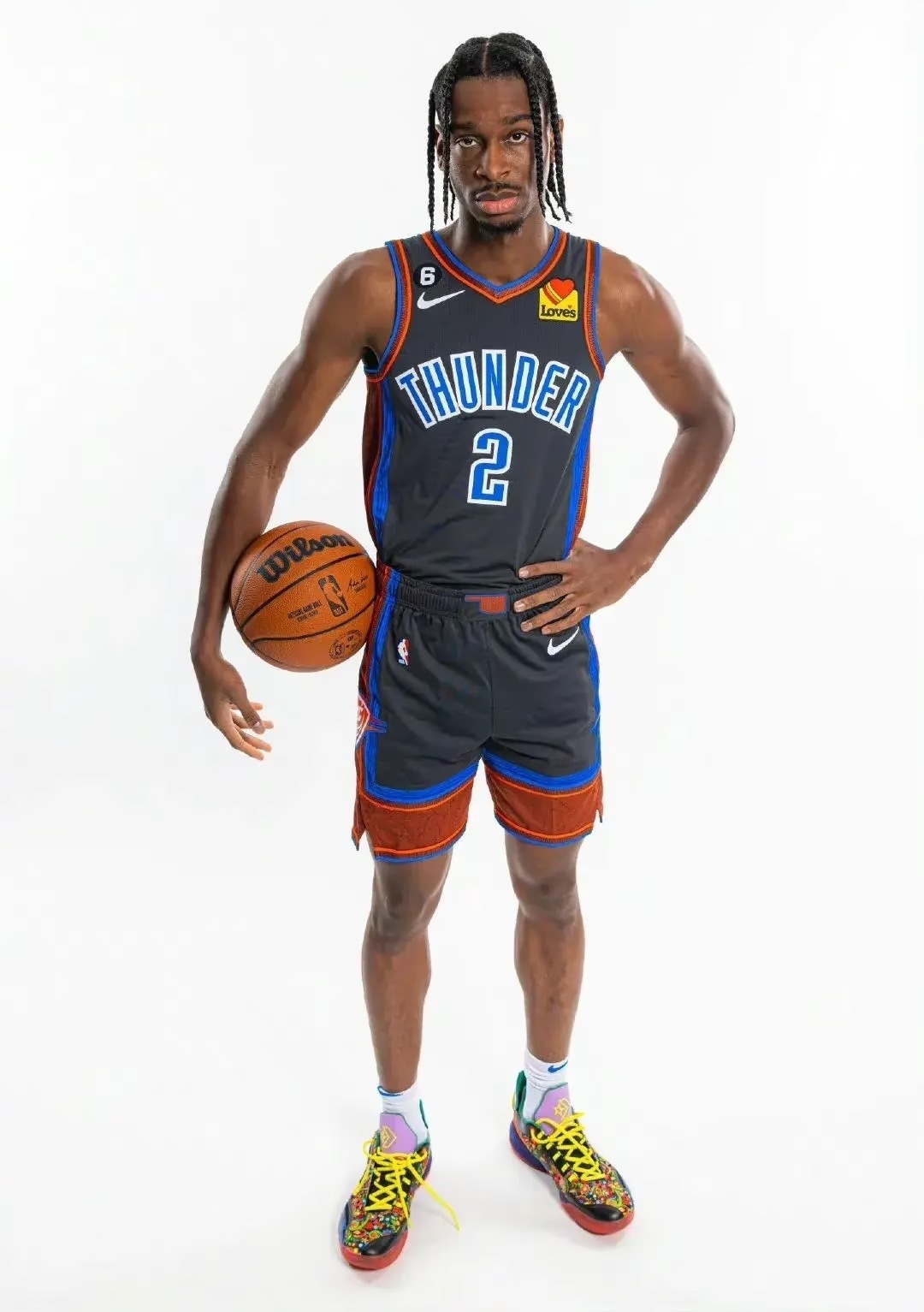 盘点现役球星的NBA选秀模板，谁已经超越了自己的模板？1亚历山大——利文斯顿2