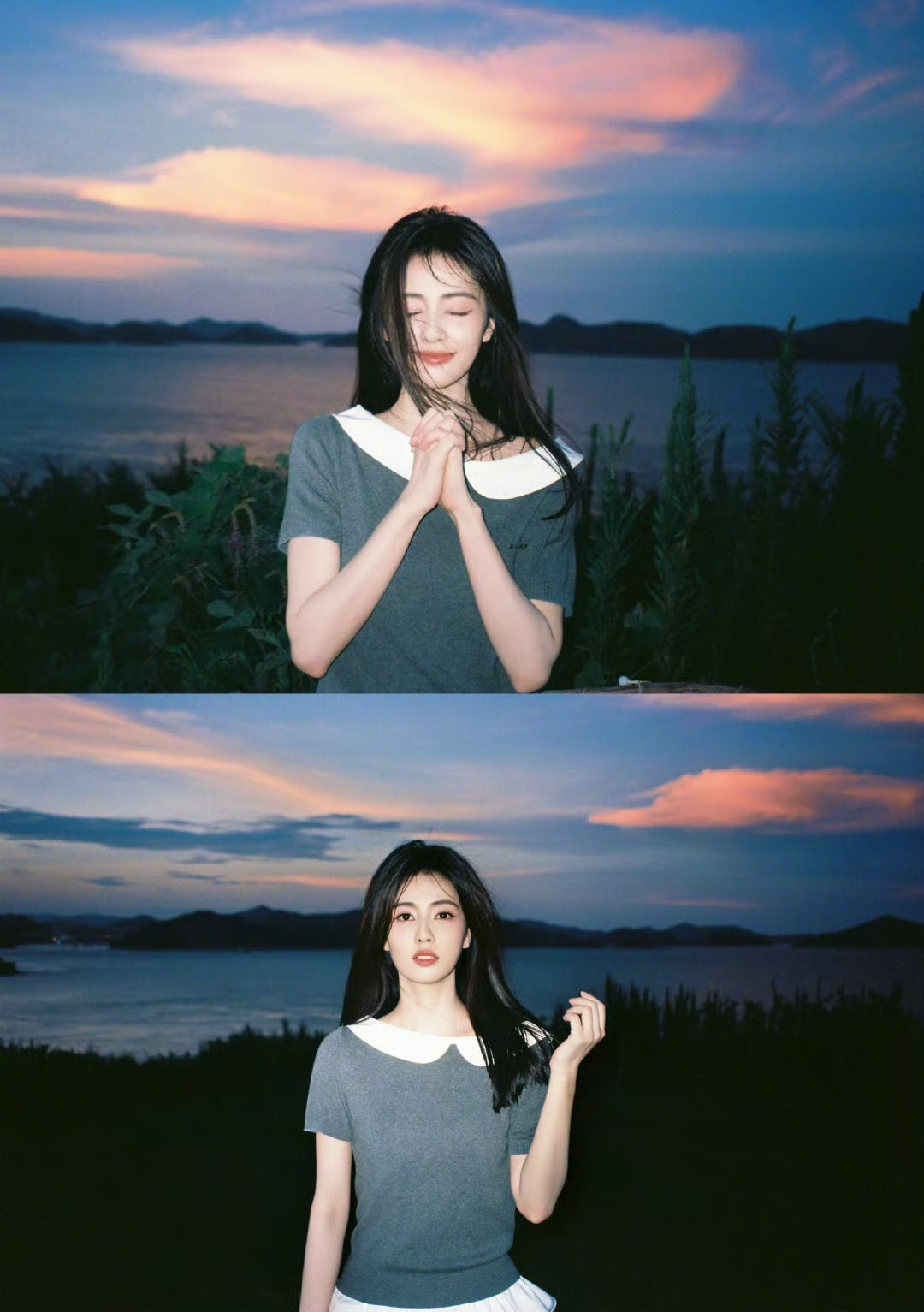 白鹿白鹿翻到人生的第31页白鹿翻到人生第31页白鹿生日快乐，今天翻到人生