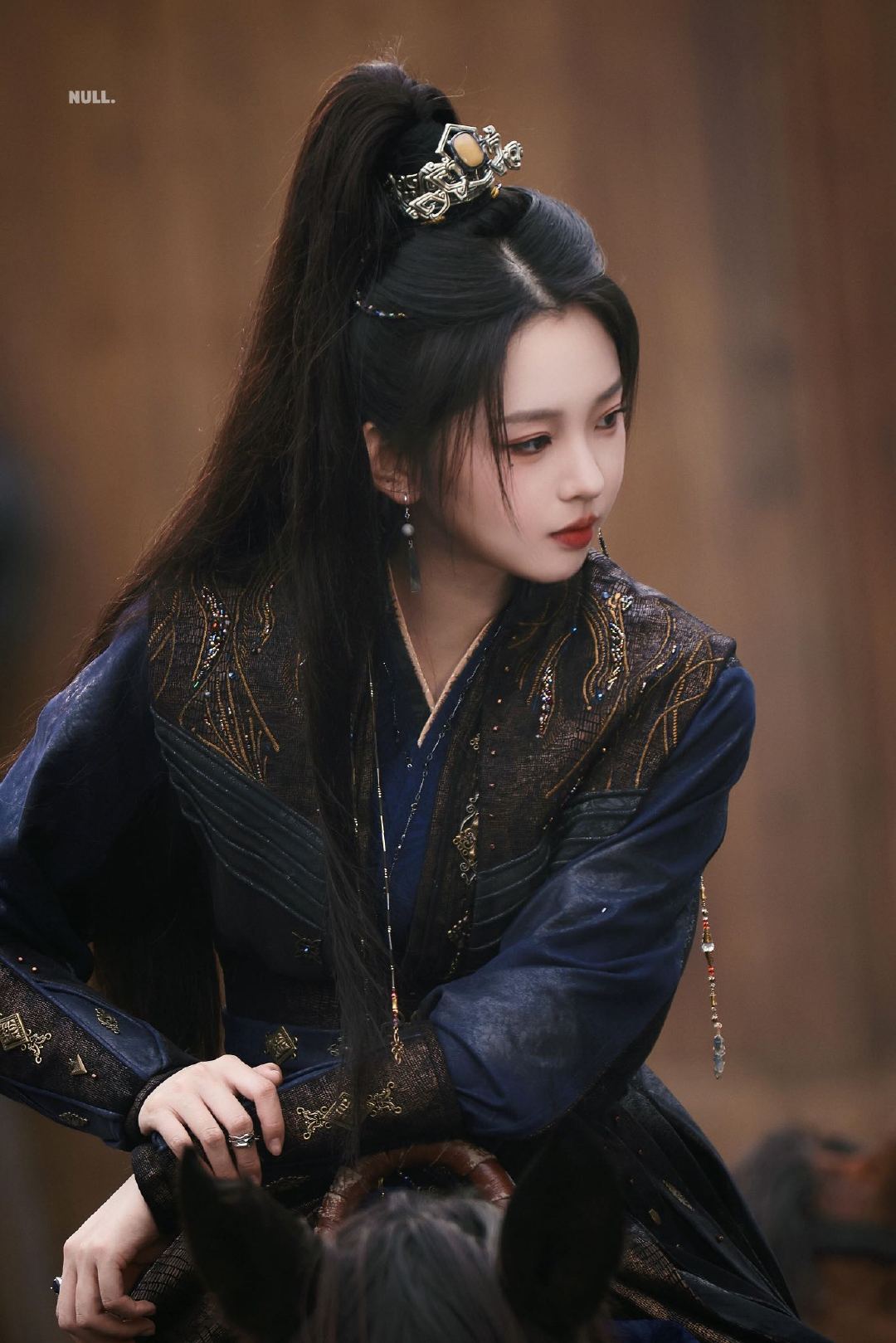 短剧女主时尚资源谁还没被四位短剧女主美到！韩雨彤、李柯以、王小亿、岳雨婷携手费