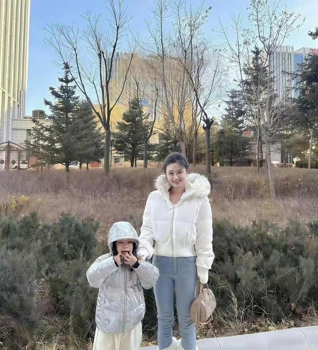 有这样的老婆，谁还在外面过夜