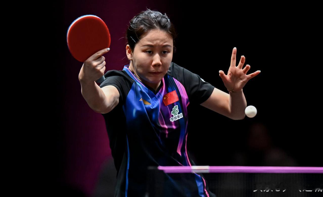 陈幸同VS大藤沙月国际赛事的头对头交手数据👀陈幸同🇨🇳二比零大藤沙月?