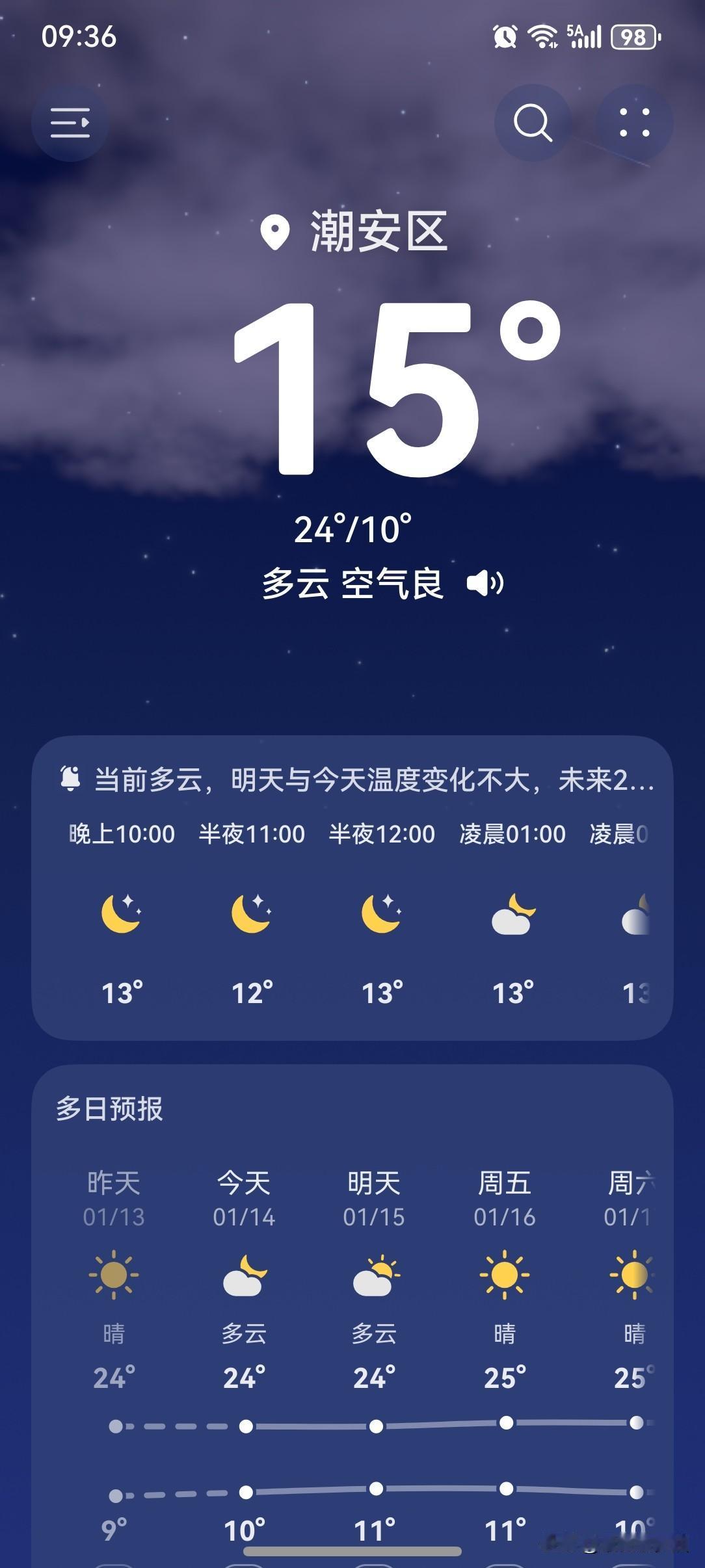 2026年首个台风或将出现？广东“落雨”套餐有着落吗？未来三天，广东南部沿海