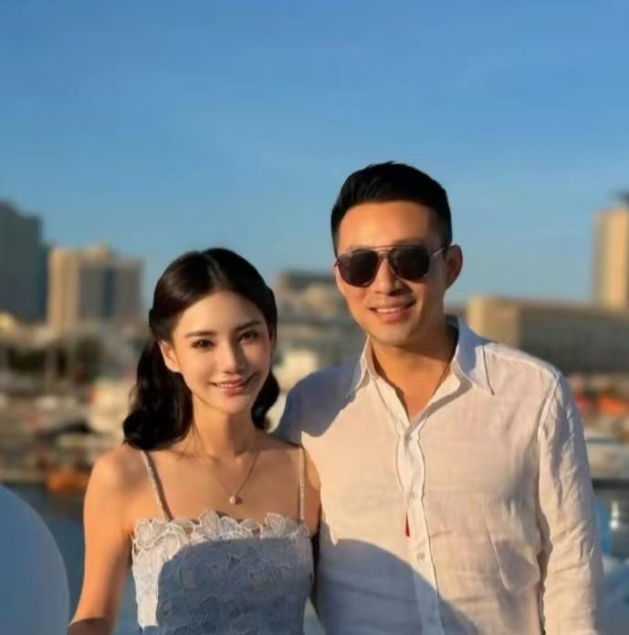 马筱梅这件事一直看不懂，不是她和前夫哥之间到底谁“博爱”，然后谁对不起谁，毕竟这