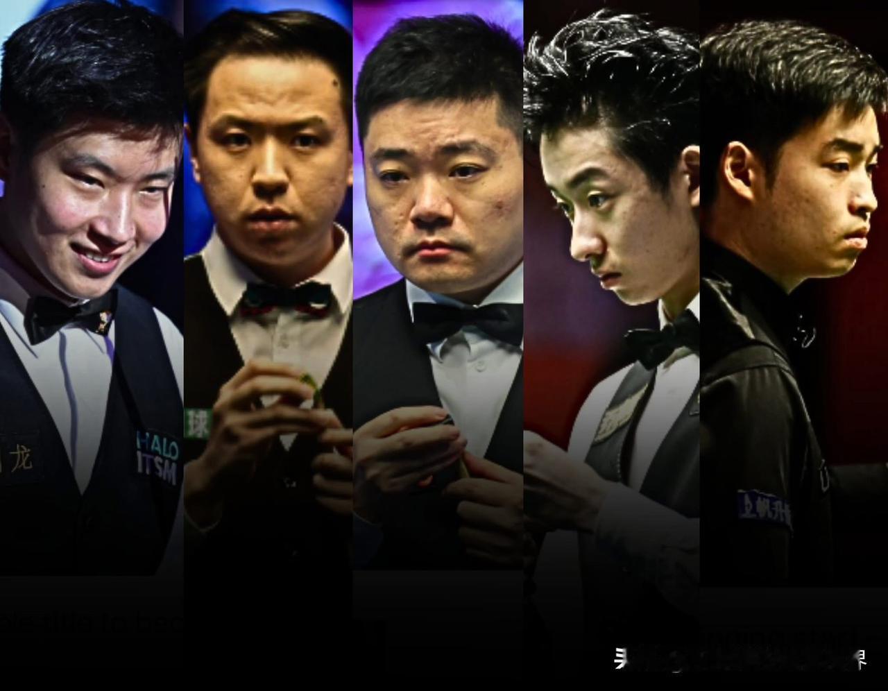 毫无疑问，随着中国军团的崛起，斯诺克的世界正在改变。大家可能没留意到，不知不