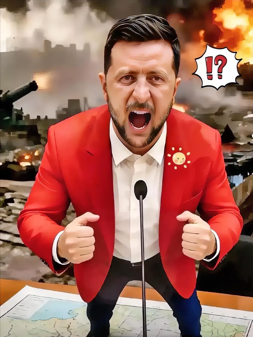 泽连斯基宣布乌克兰启用革命性防空体系：机动小组与无人机拦截单元直面俄军“蜂群”攻势