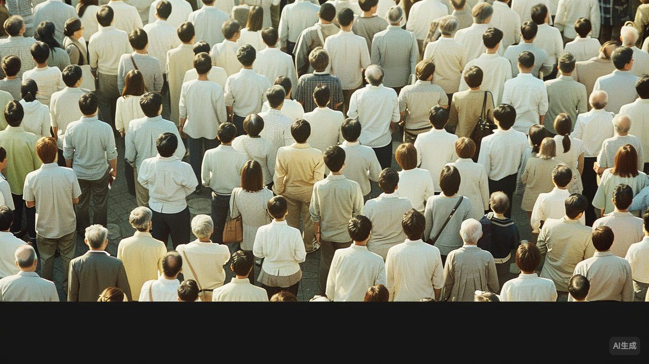 中国人口第一大省，又要“抢”人了广东这波抢人，抢的从来不是凑数的人头，而是AI