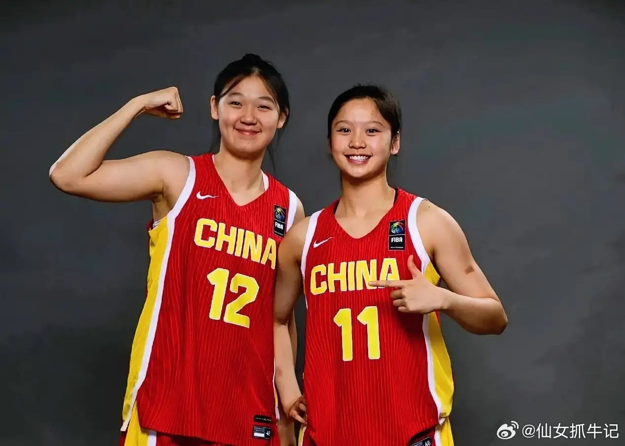 U18女篮亚洲杯，今日赛程(2026年10月04日，星期日)U18女篮亚洲杯11:30小组赛：澳大利