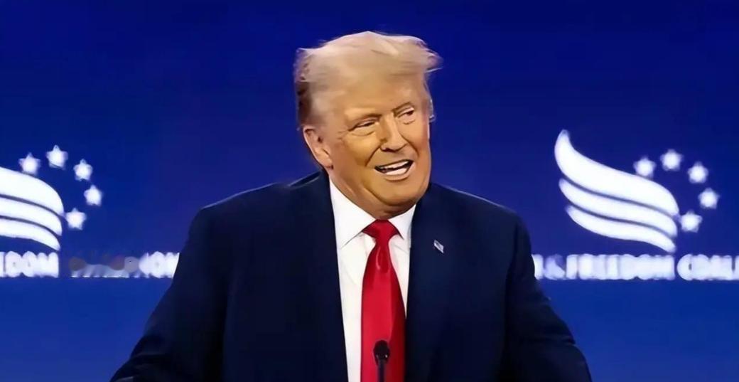 机会来了，老特上当了，老美不是扣留我们油轮了吗，我们是不是就可以扣留武器了…