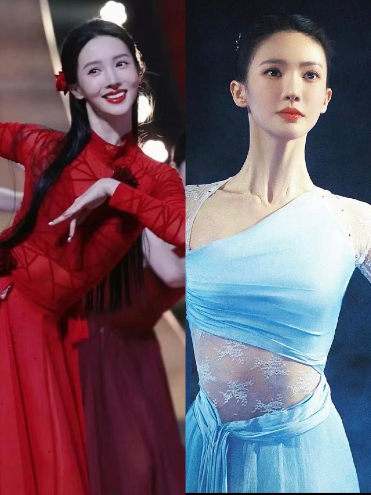 金晨肇事逃逸，只有两个原因，其他原因都不值得她在高清摄像头下直接弃车，因