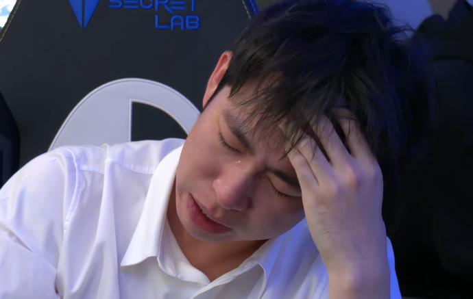 2025英雄联盟全球总决赛八强第四场比赛T1以3比2战胜AL晋级四强T1战胜