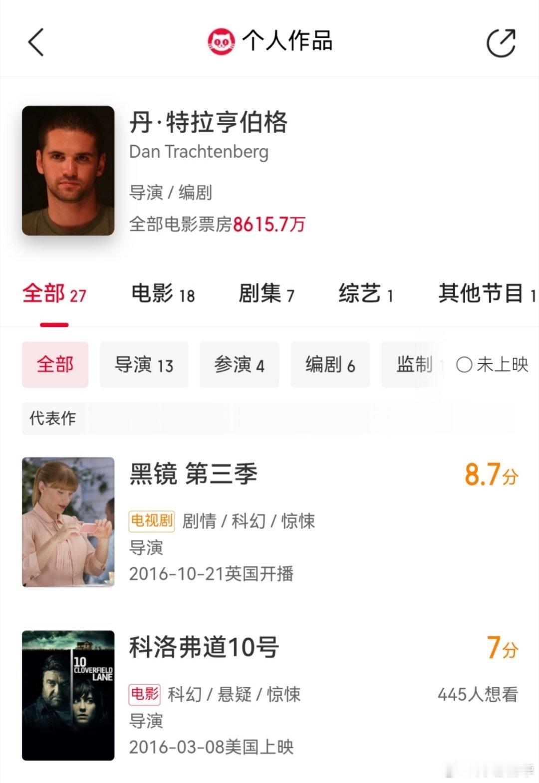 《铁血战士杀戮之地》其实蛮有意思的，看了下导演，之前的代表作也很有代表性，20