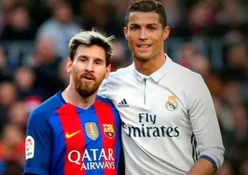 阿斯报记者DavidAlonso独家专访阿根廷名将迪马利亚时，他表示：“C罗努