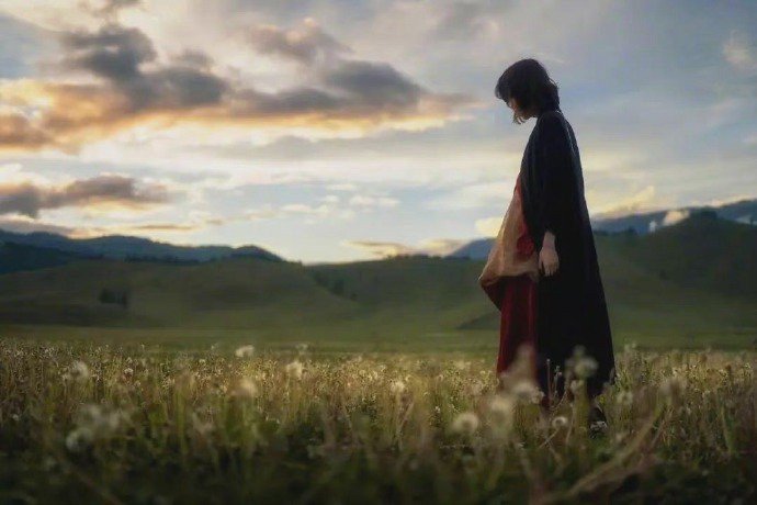 有得有失，才是人生，切忌忿忿不平。——亦舒