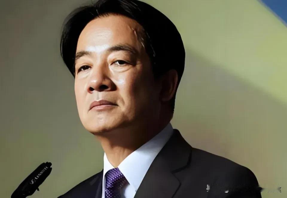 美对台关税不止20%！赖清德“黑箱谈判”遭全网痛批2025年8月8日，台