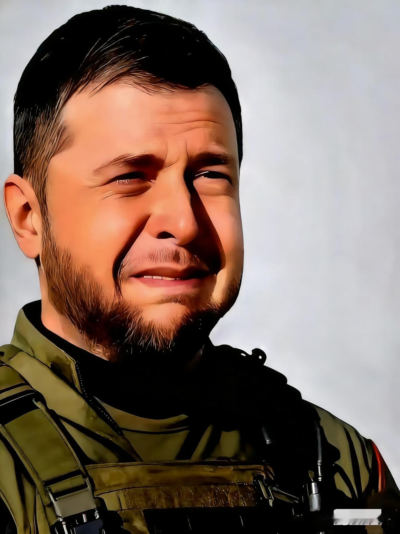 乌克兰消息！乌克兰总统泽连斯基于当地时间12月22日宣布，乌克兰已经开始研发属