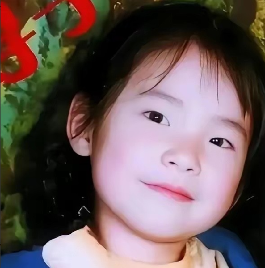她在2005年只有6岁，被一句“妈妈让我接你”骗走。此后9年程颖假装温顺，暗中默背家乡地址，省吃俭用