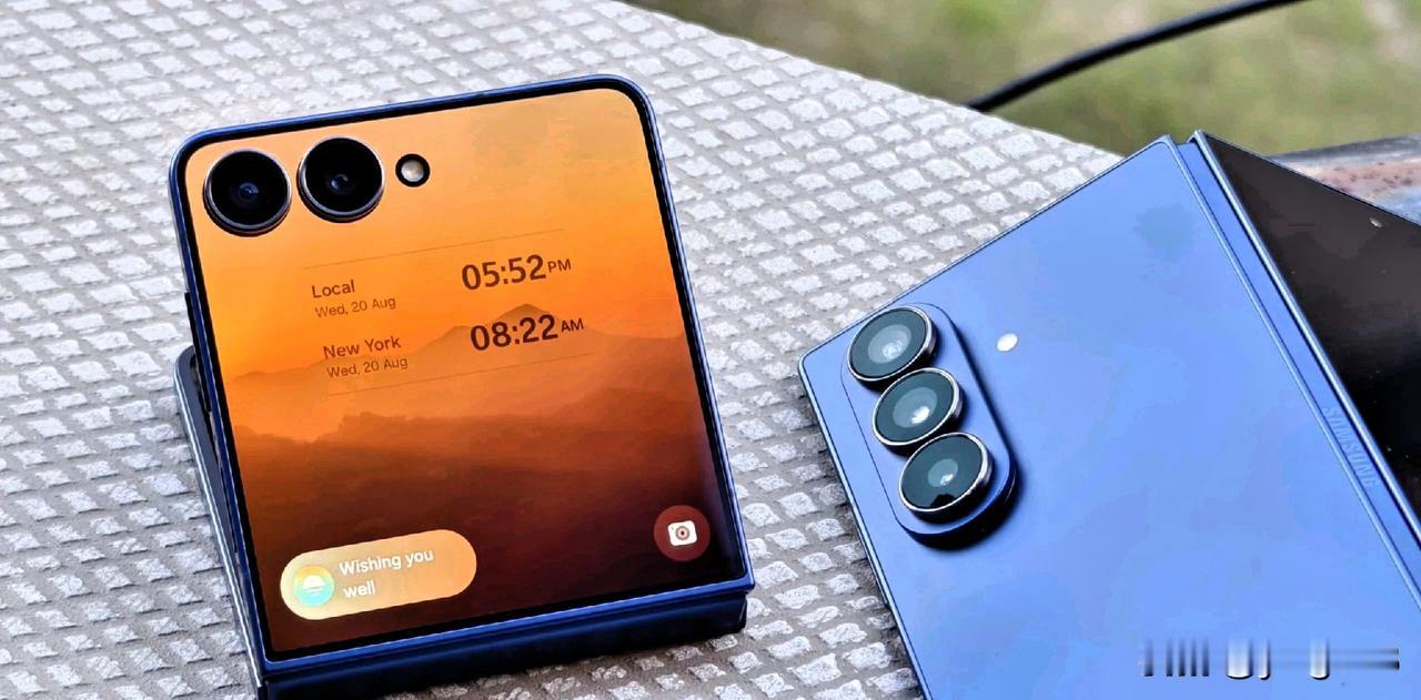 三星OneUI9的测试版已被曝光。这些测试版是为即将发布的Gal