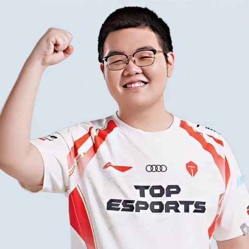 滔博不是报名了6个人吗，为什么能让369一直不打韩服的，这管理明显有问题吧，就算
