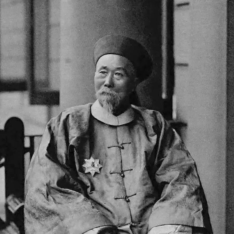 李鸿章的侄儿强夺民妻，被彭玉麟处死，李鸿章知道后啥反应？这事儿搁在晚清官场