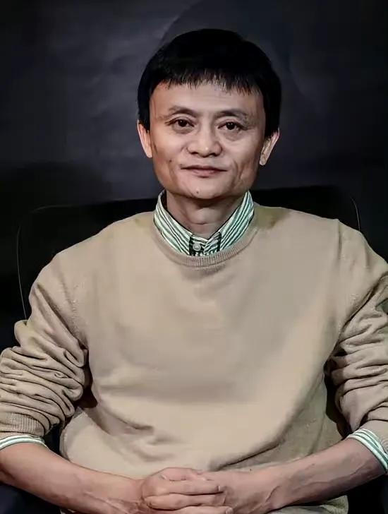 在大是大非前，永远可以相信马云！近日，《时代》杂志发布“2025百大慈善家”榜