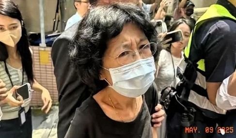 台湾突发！柯文哲怎么了？其妻称：命在旦夕柯文哲案件被检方求刑28年6个月，他