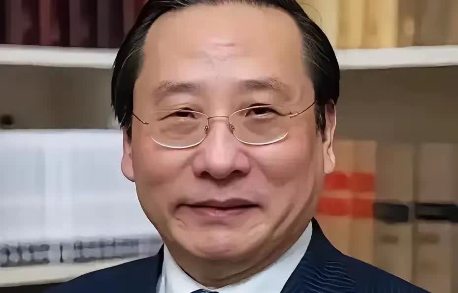 有美国学者质疑高志凯：你的国家迅速发展武力，已严重威胁到了周边邻国的安全关切。高