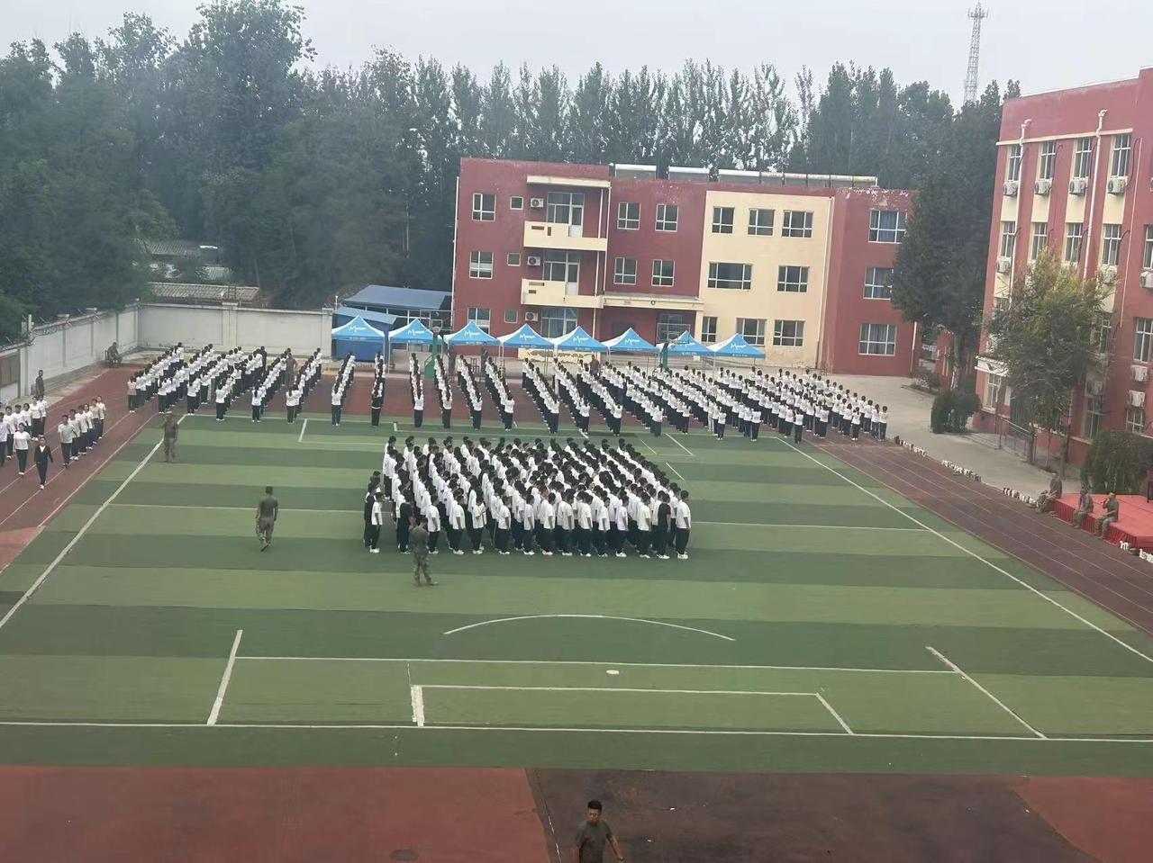 差点死在实验