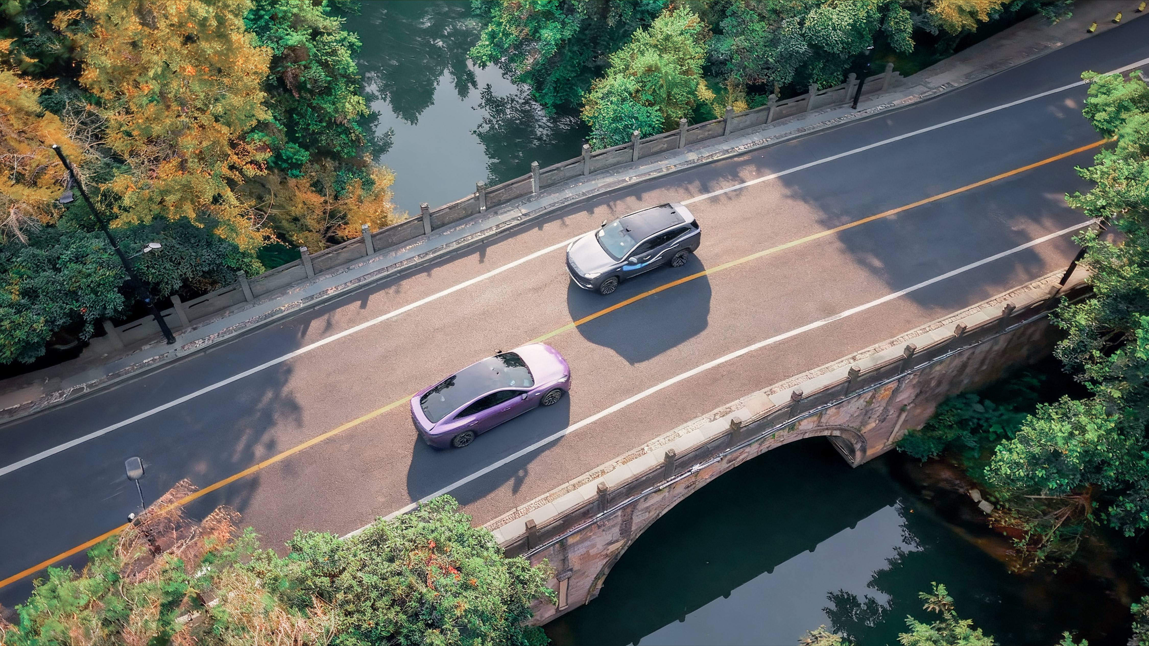 轻松应对杭州闹市区,地平线HSD量产验真被评价为“第一梯队”10月24日-27日