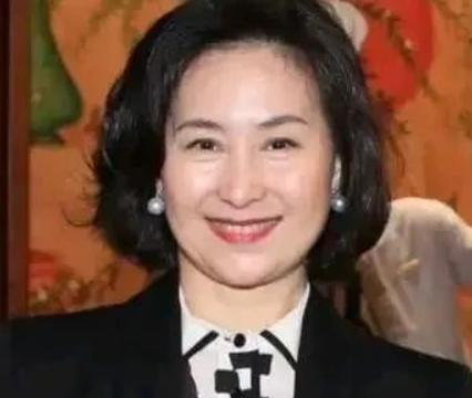 身价百亿的何超琼，身边常有10名保镖、4名保姆跟着。一天，保姆晶姐