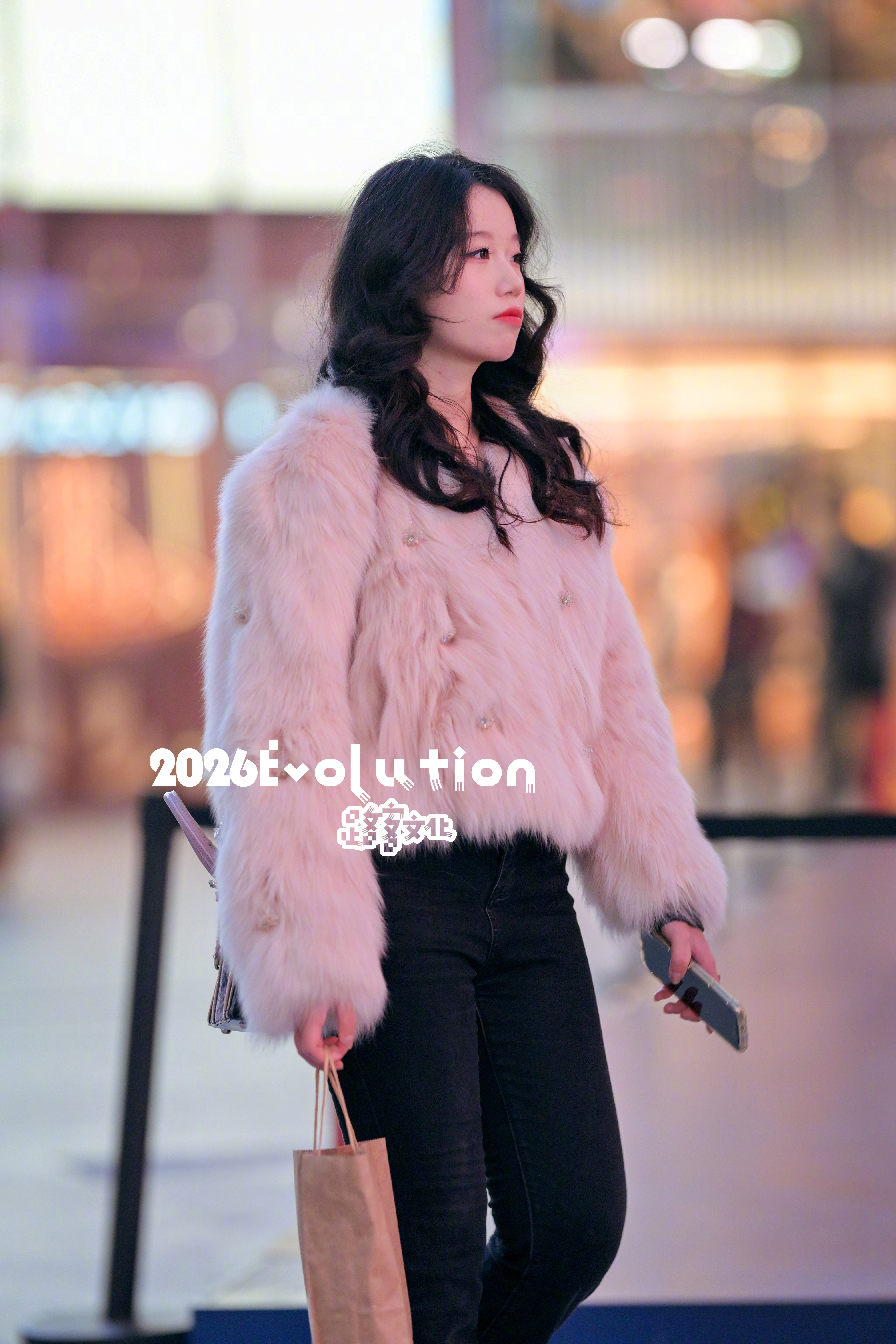 有点感觉的侧面