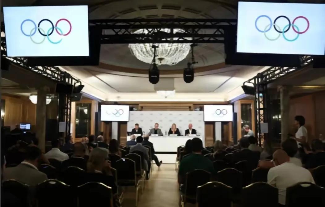 国际奥委会亲口承认：当年给北京奥运定的标准“太高了”。真相是，悉尼靠贿赂两票抢