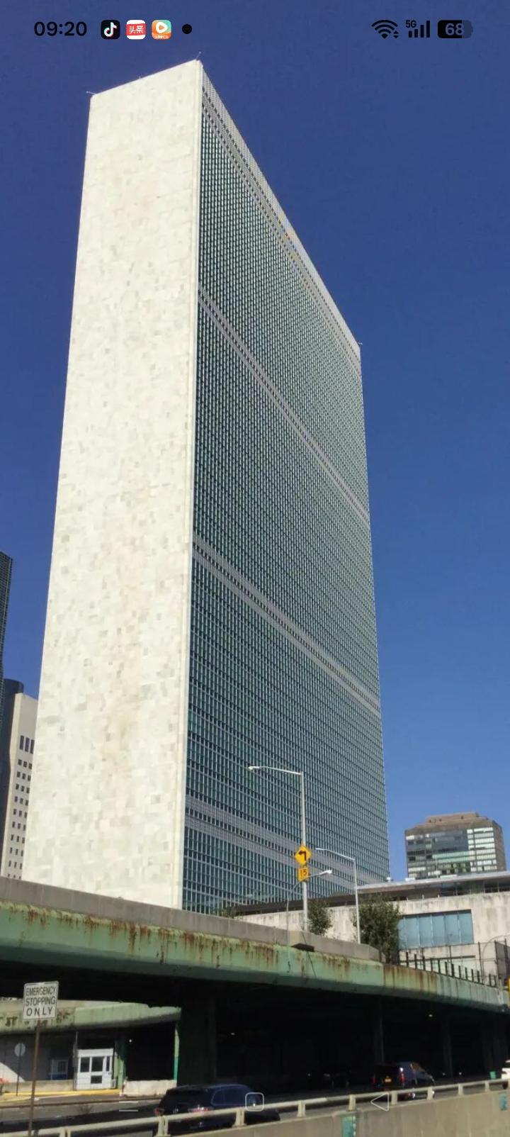 为什么会费只能是美元？高志凯博士建议人民币充值有道理。美国拖欠好几年了总额几十