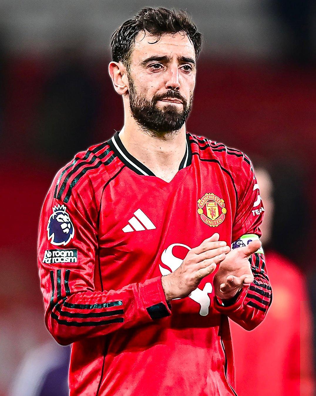 【曼联高层对B费的言论感到不爽】TEAMtalk爆料，曼联的管理层和高层对布鲁诺