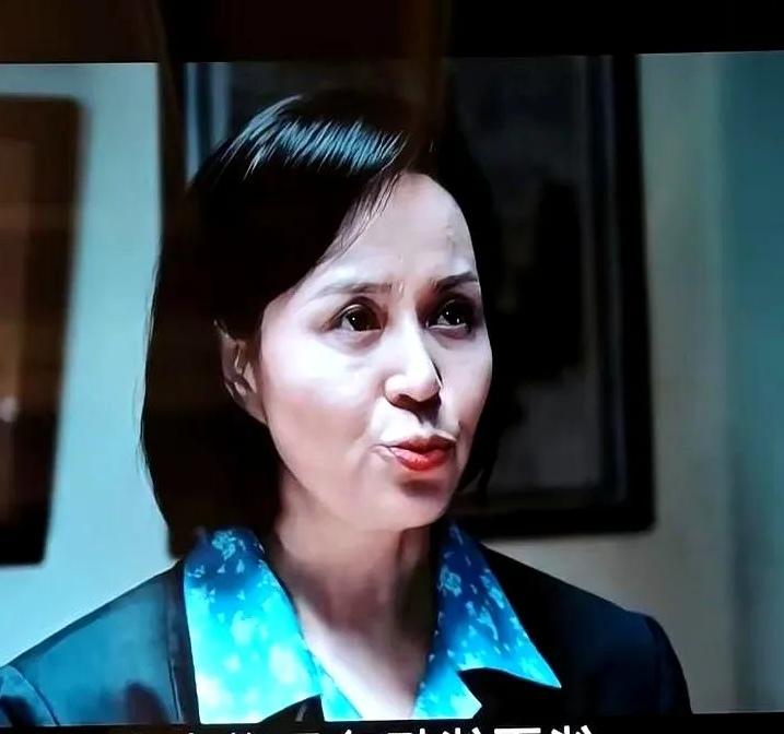 追剧《依依向北风》,马诗红和于莉红原来是一对真夫妻。马诗红在剧中饰演的角色遭人恨