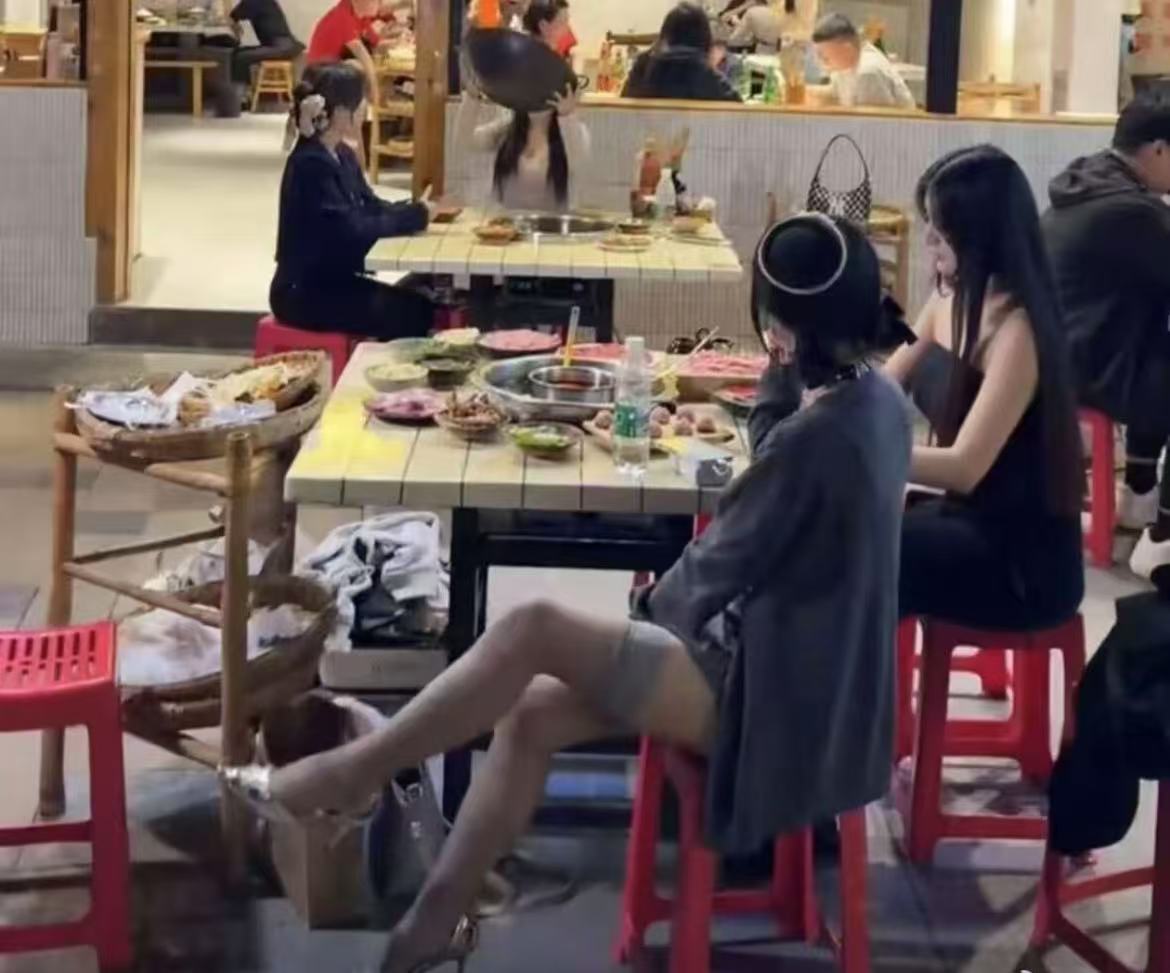 一是分不清那个是重点！