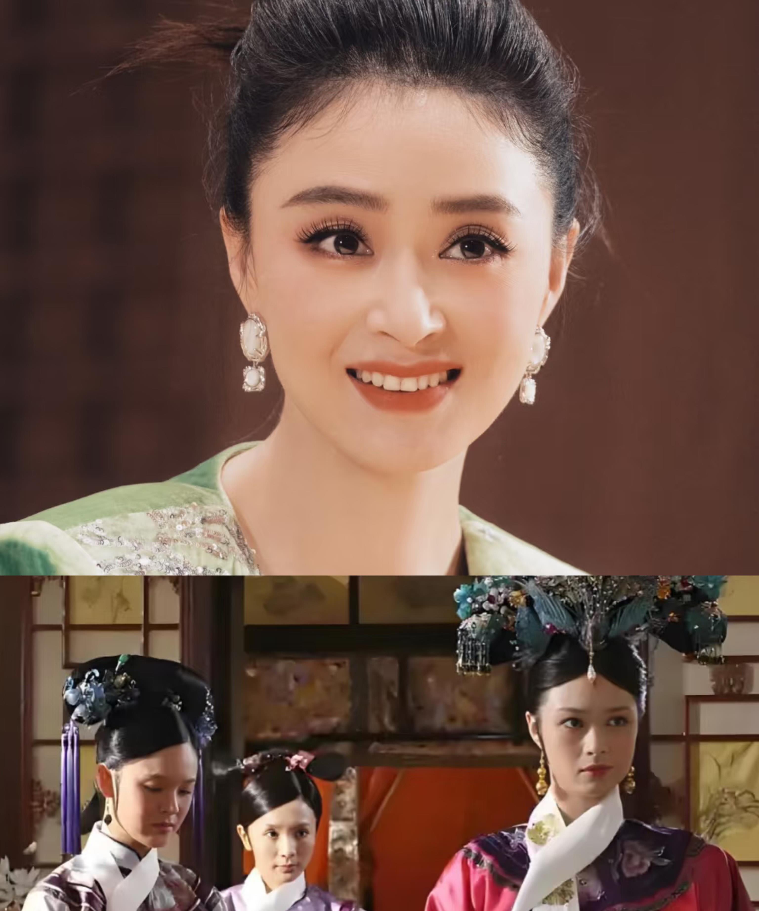 蒋欣最正确的一次决定，不是演了《小巷人家》，而是抢了陈思斯的角色